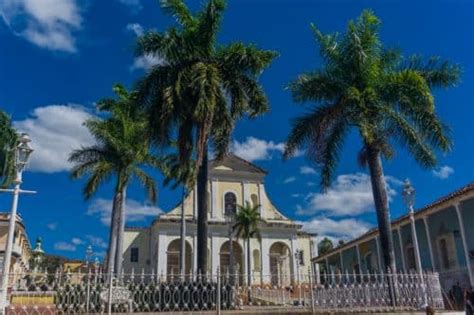 Ruta por Cuba de 7, 10, 15 días y un mes completo